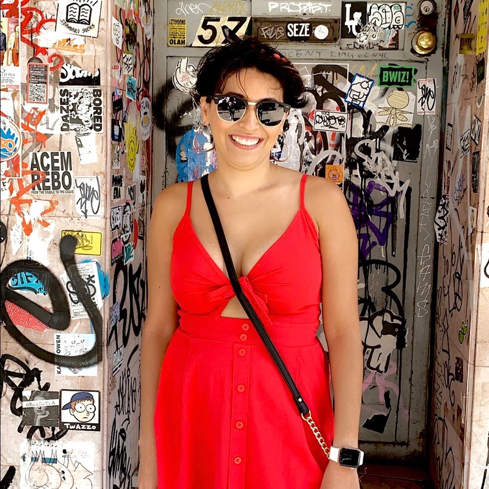 Meet your Posher, Jennifer